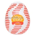 Мастурбатор Tenga Egg Tube Труба - Фото №1