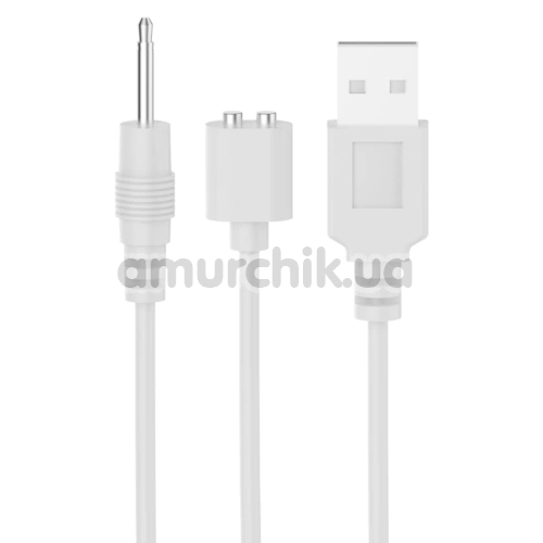 Вібратор Teazers Couple Vibrator, рожевий