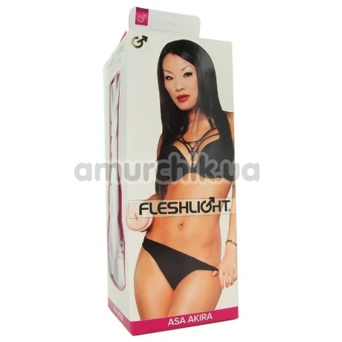 Fleshlight Asa Akira Dragon (Флешлайт Аса Акіра Дрегн)