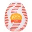 Мастурбатор Tenga Egg Tube Труба - Фото №1