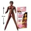 Надувна міні-лялька Miss Dusky Diva Mini Love Doll - Фото №1