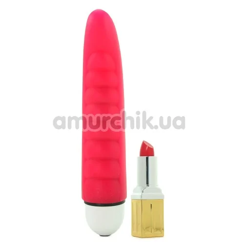 Вибратор для точки G Joystick Comfort Sailor, розовый