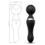 Универсальный вибромассажер Freeza Magic Wand Massager, черный - Фото №6