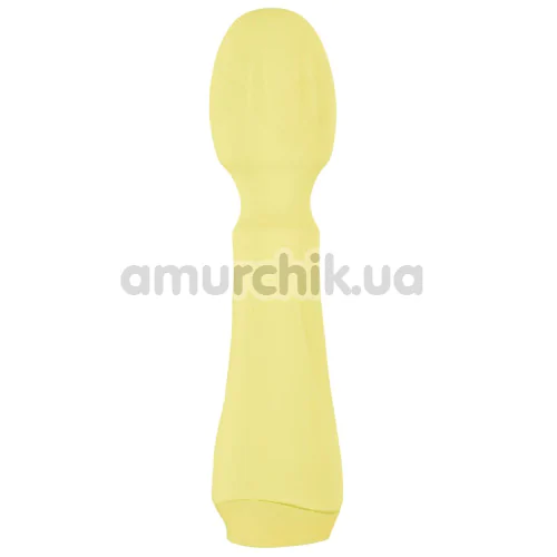 Вібратор Mini Vibrator Cuties 5402492, жовтий