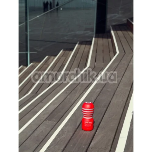 Мастурбатор Tenga Standard Deep Throat Cup