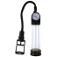 Вакуумная помпа Menz Stuff Redline Pump Large Penis Pump, прозрачная - Фото №1