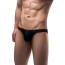 Трусы мужские Star Night Men's Briefs Net, черные - Фото №2
