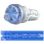 Fleshlight Turbo Core Blue Ice (Флешлайт Турбо Кор Блю Айс) - Фото №2
