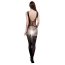 Комбинезон Moonlight Lingerie Model 14, черный - Фото №2