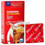 Recare Dotted & Ribbed Cola - кола, 12 шт - Фото №1