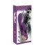 Вібратор Rabbit Vibrator Petit, фіолетовий - Фото №9