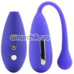 Тренажер Кегеля с электростимуляцией Impulse Intimate E-Stimulator Remote Kegel Exerciser - Фото №1