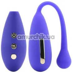 Тренажер Кегеля с электростимуляцией Impulse Intimate E-Stimulator Remote Kegel Exerciser - Фото №1
