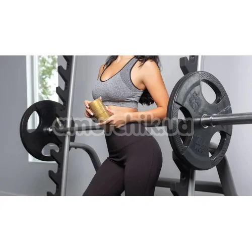 Fleshlight Quickshot STU (Флешлайт Квикшот Стью вагина и анус)