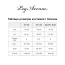 Костюм полицейской Leg Avenue Flirty Five-0 Cop Costume, черный: комбинезон + портупея + фуражка - Фото №15