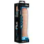 Насадка на пенис Performance Plus 8.5 Vindicate Penis Extender, телесная - Фото №7