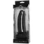 Фаллоимитатор Master Series Leviathan Giant Inflatable Dildo With Internal Core, черный - Фото №9