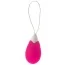 Виброяйцо All Time Favorites 10 Functions Wireless Remote Egg, розовое - Фото №4