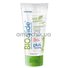 Лубрикант American Bioglide Plus - Фото №1
