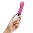 Вибратор Lelo Gigi 2 Pink (Лело Джиджи 2 Пинк), розовый - Фото №8