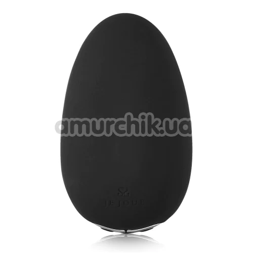 Клиторальный вибратор Je Joue Mimi Soft, черный - Фото №1