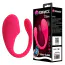 Виброяйцо Romance Thalia, розовое - Фото №8