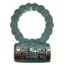 Кільце-насадка One Time Use Stretchable ring блакитна - Фото №1