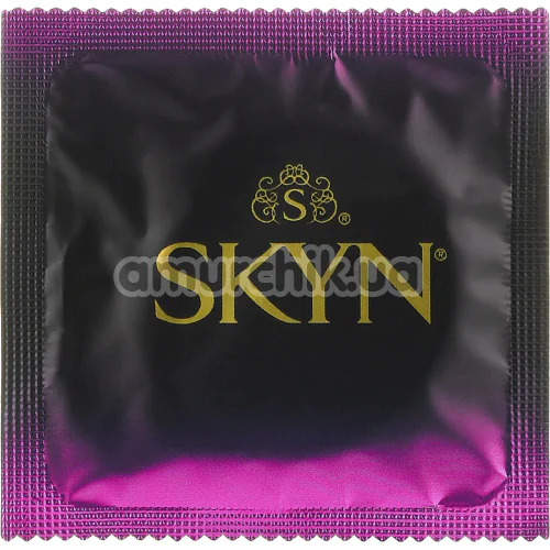 Skyn Mix - Original, Elite, Elite Extra Lube, Excitation, 5 шт