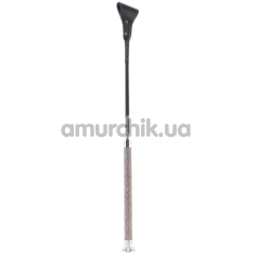 Стек Sportsheets Diamond Crystal Crop, рожевий - Фото №1