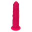Фалоімітатор Real Love Premium Silicone Dildo 7.5, рожевий - Фото №4