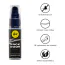 Анальный гель с расслабляющим эффектом Pjur Back Door Anal Comfort Serum, 20 мл - Фото №5