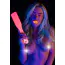 Шлепалка Taboom Glow In The Dark Paddle, розовая - Фото №5