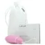 Виброяйцо Lelo Luna Smart Bead Pink (Лело Луна Смарт Бид), розовое - Фото №7