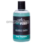 Пена для ванны Sensuva Big Flirt Bubble Bath Sweet Temptation, 237 мл - Фото №1