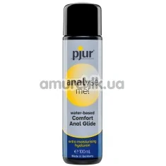 Анальный лубрикант Pjur Analyse Me Comfort Water Anal Glide, 100 мл - Фото №1