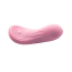 Кліторальний вібратор Wearable Vibrator, рожевий - Фото №5