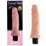 Вибратор Lovetoy Real Feel 3, телесный - Фото №5