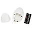 Виброяйцо Lovetoy IJoy Rechargeable Remote Control Egg, розовое - Фото №6