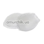 Вкладыши для увеличения груди Silicon Inserts - Фото №1