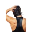Маска D&A Deprivation Leather Mask, черная - Фото №3