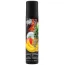 Массажно-оральный лубрикант с согревающим эффектом Wet Fun Flavors 4-in-1 Tropical Explosion, 30 мл