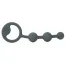 Анальний ланцюжок Fifty Shades of Grey Carnal Bliss Silicone Anal Beads - Фото №3
