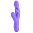Вібратор Good Vibes Only Tess, фіолетовий - Фото №1