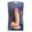 Фалоімітатор Real Stick Nude 6, тілесний - Фото №3