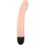 Вибратор для точки G Dorcel Real Vibration 2.0 М, телесный - Фото №1