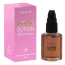 Гель для орального секса с согревающим эффектом Sexitive Love Potion Hot Kisses - шоколад, 30 мл - Фото №2