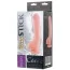 Фаллоимитатор Real Stick Elite Dildo 982003, телесный - Фото №11