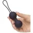 Вагинальные шарики Fifty Shades of Grey Inner Goddess Colour-Changing Jiggle Balls - Фото №9
