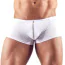 Труси-шорти чоловічі Svenjoyment Underwear Angel, білі - Фото №2