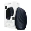 Щетка для лица Geske Sonic Thermo Facial Brush & Face-Lifter 8 in 1, черная - Фото №7